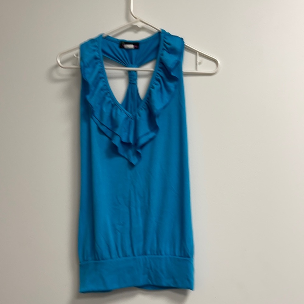 Women’s tank